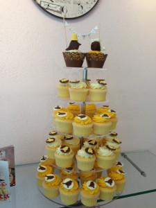 Cupcake Affair 10