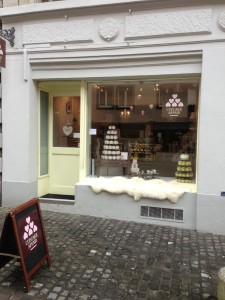 Cupcake Affair 15