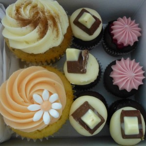 Cupcake Affair 2