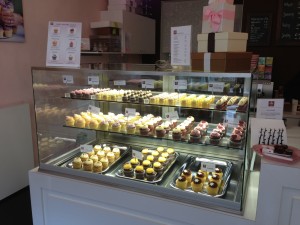 Cupcake Affair 9