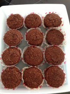 Cupcakes