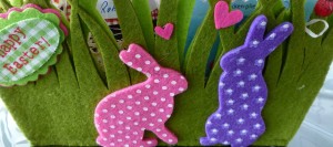 Frohe Ostern