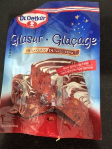Glasur