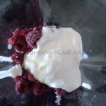 Himbeer Joghurt