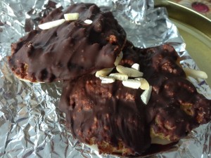 Lebkuchen