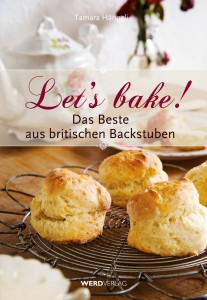 Let's bake