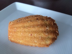 Madeleine