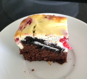 Oreo-Füllung