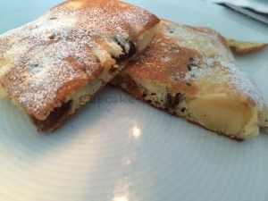 Pfannkuchen