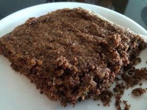 Schokokuchen