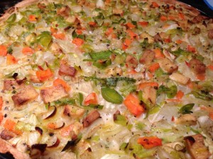 Tarte