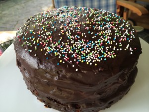 Torte