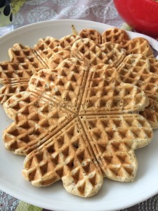 Waffeln