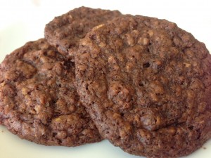 drei Cookies
