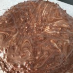 etwas enttäuschend