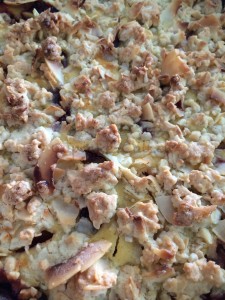 fertiger Kuchen